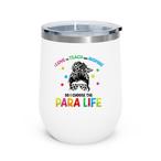 Paraeducator Tumblers