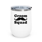 Groomsmen Tumblers