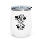 Rum Tumblers