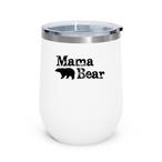 Momma Bear Tumblers