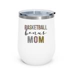 Basketball Mom Tumblers