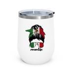 Mexican Mom Tumblers
