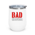 Bad Grandma Tumblers