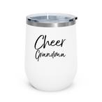 Cheer Tumblers