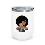 Liberia Tumblers