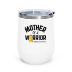 Childhood Cancer Tumblers