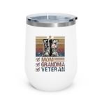 Proud Mother Tumblers