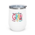 Blessed Mother Tumblers