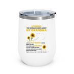 Know Things Tumblers