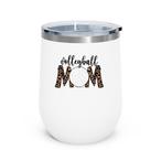 Volleyball Mom Tumblers