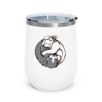 Pitbull Lover Tumblers