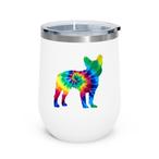 Frenchie Dad Tumblers