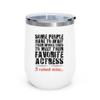 Actress Tumblers