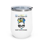 Down Syndrome Tumblers