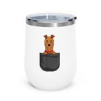 St Patricks Day Tumblers