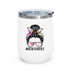 Real Estate Agent Tumblers