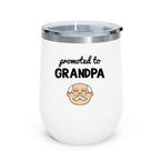 New Grandpa Tumblers