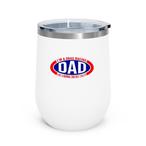 Drag Racing Tumblers