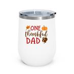 Matching Thanksgiving Tumblers