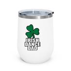 Dance Dad Tumblers