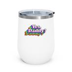 Daddy Tumblers
