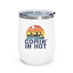 Funny Boat Tumblers