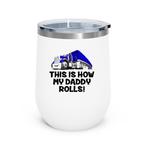 Driver Tumblers