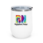 Registered Nurse Tumblers
