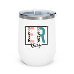 Emergency Nurse Tumblers