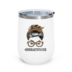 Funny Teacher Tumblers