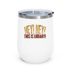 Book Lover Tumblers