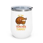 Matching Teacher Tumblers