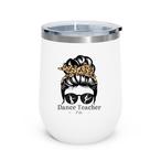 Dance Teacher Tumblers