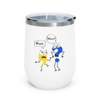English Tumblers