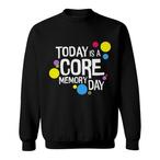 Core Sweatshirts