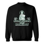St Patty Sweatshirts
