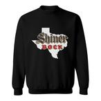 Shiner Sweatshirts