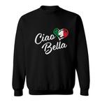 Bella Ciao Sweatshirts