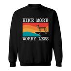 Ibizan Hound Sweatshirts