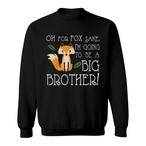 Oh Brother Sweatshirts