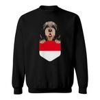 Otterhound Sweatshirts