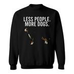 Entlebucher Mountain Dog Sweatshirts