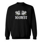 Boo Bee Sweatshirts
