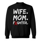 Firefighter Wife Sweatshirts