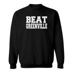 Greenville Sweatshirts