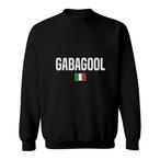 Italian Slang Sweatshirts