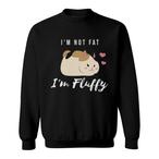 Fat Cat Sweatshirts