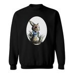 Peter Rabbit Sweatshirts