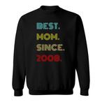 Best Mom Sweatshirts