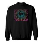 Carolina Dog Sweatshirts